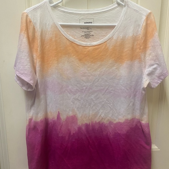 Sonoma Tops - Sonoma T-shirt-Size L
